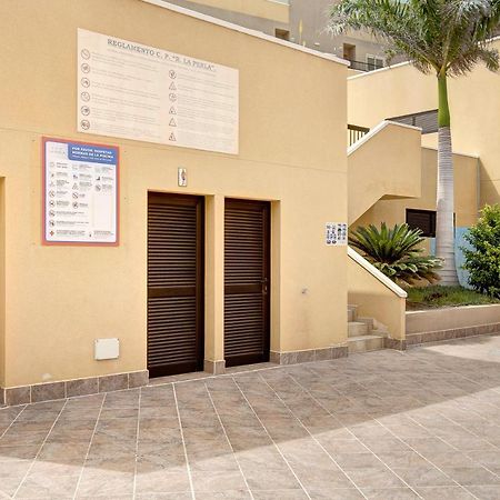 La Perla D22 En El Medano Apartamento Exterior foto