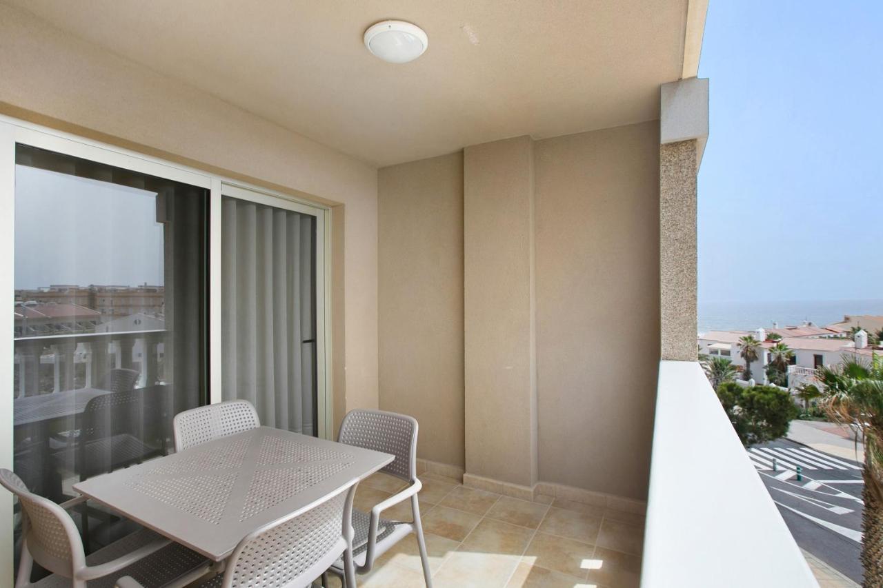 La Perla D22 En El Medano Apartamento Exterior foto
