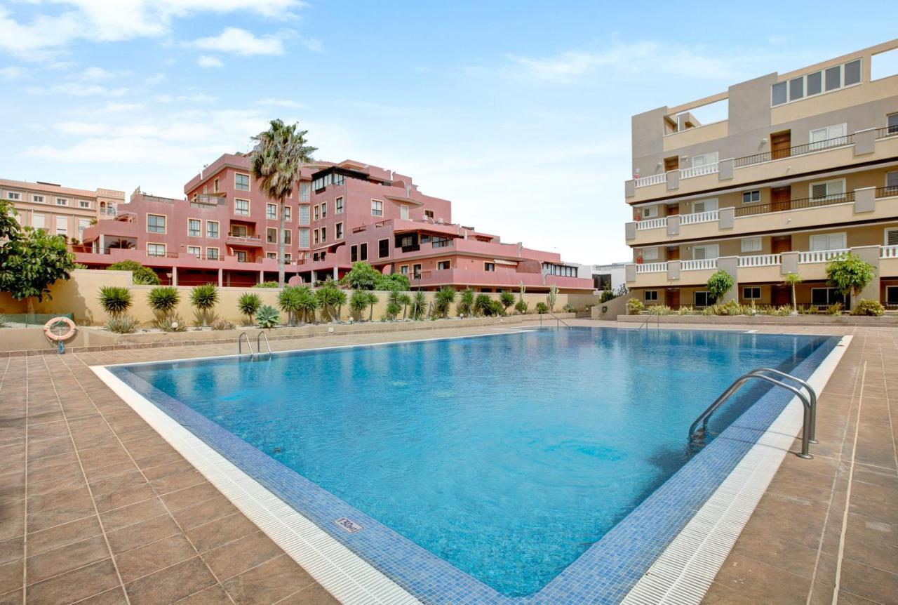 La Perla D22 En El Medano Apartamento Exterior foto