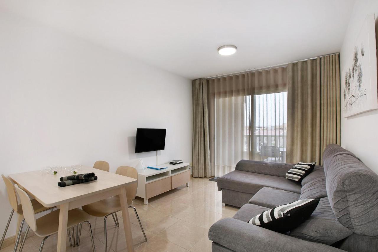 La Perla D22 En El Medano Apartamento Exterior foto
