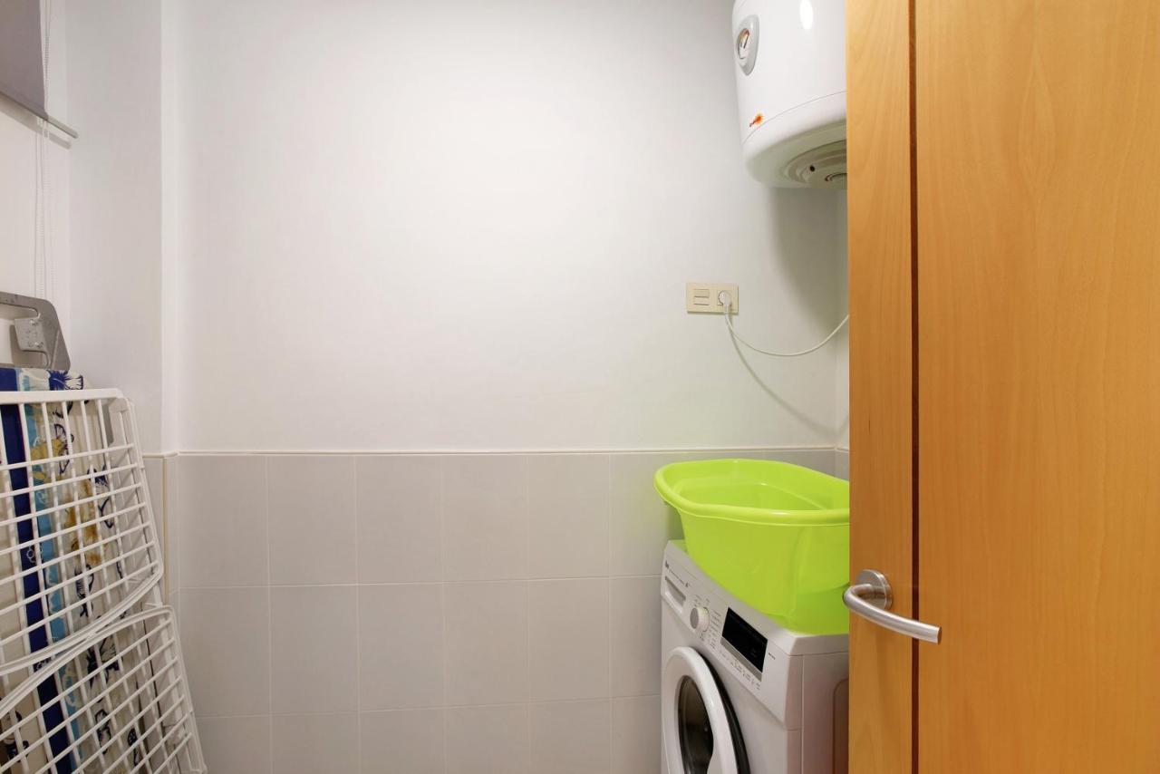 La Perla D22 En El Medano Apartamento Exterior foto