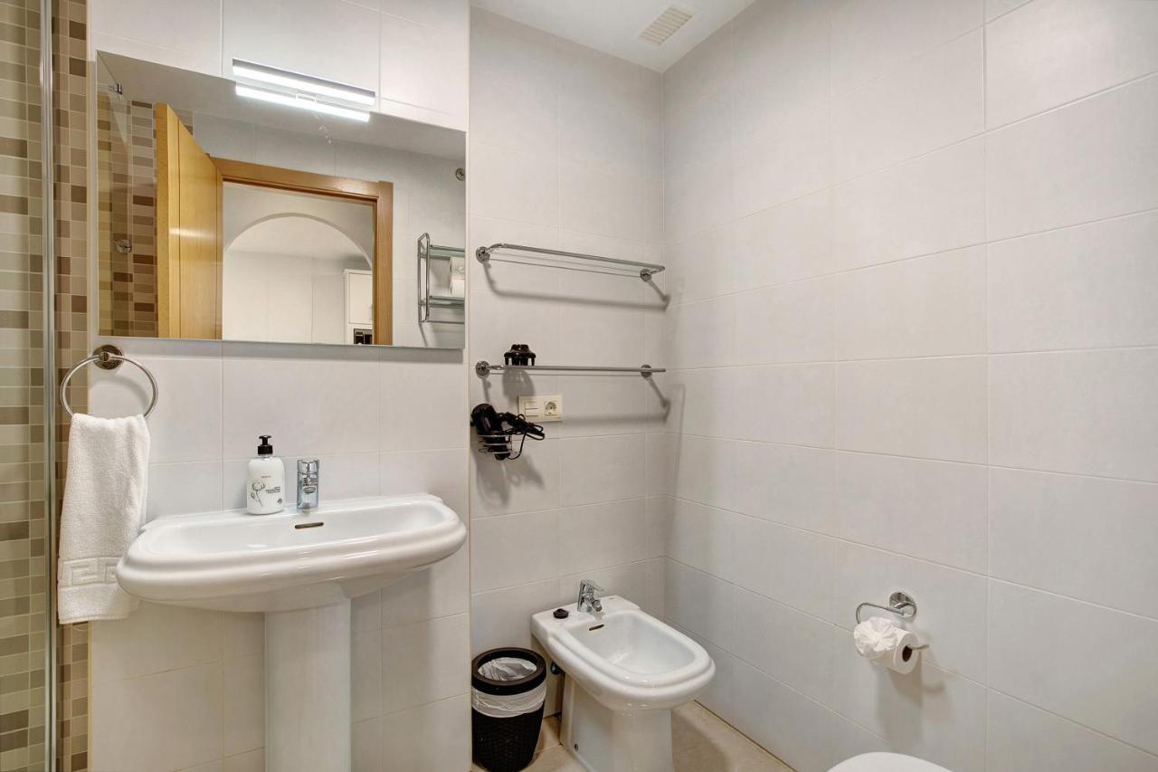 La Perla D22 En El Medano Apartamento Exterior foto