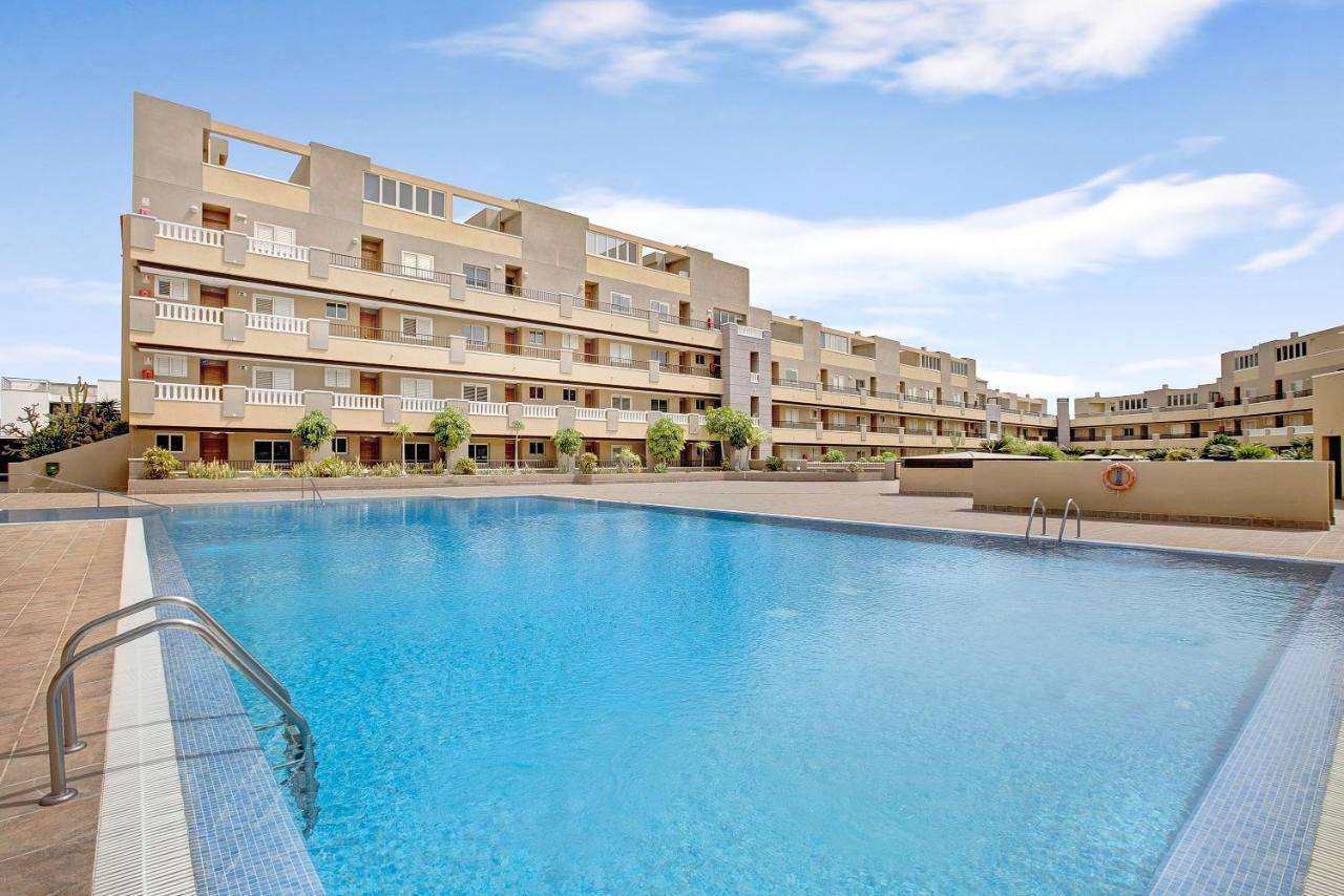 La Perla D22 En El Medano Apartamento Exterior foto